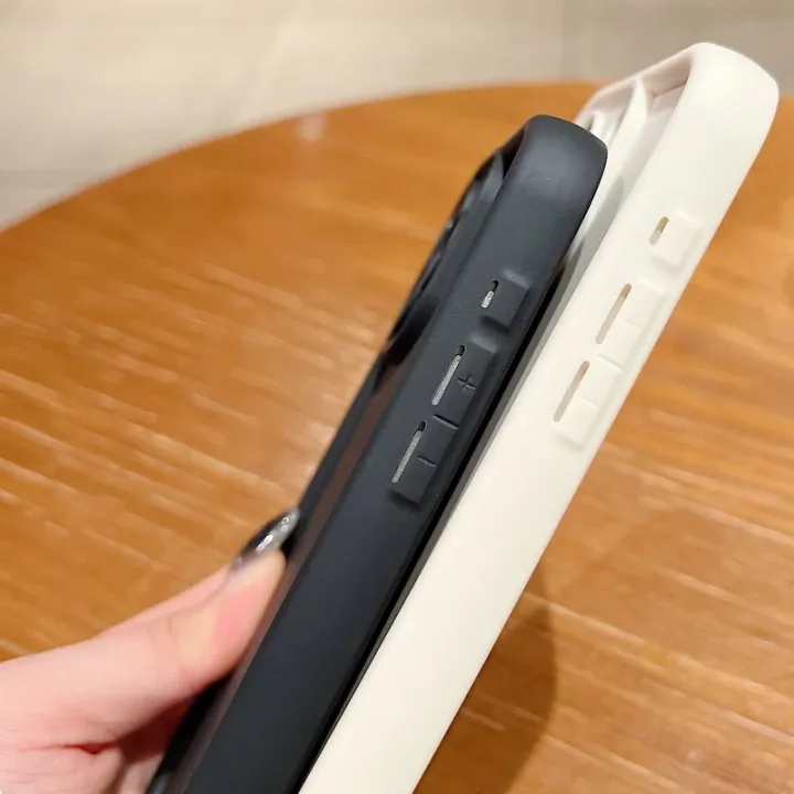 tzmar%20for%20Infinix%20Note%2050S%205G%20Phone%20Case%20Full%20Package%20Matte%20Anti-Drop%20Soft%20Back%20Cover%20Funda%20Capas%20Coque%20-%20Image%205