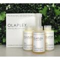 Olaplex Travelling Stylist 100ml Kit Step 1, 2. 