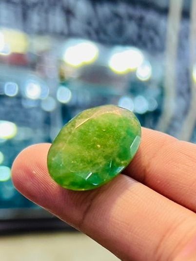 Onex Pana Zamurd Emerald 1 Stone Original