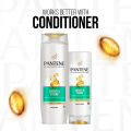 Pantene Smooth & Strong Shampoo 360ml. 
