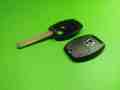 REPLACEMENT REMOTE KEY SHELL ( CASING ) FOR HONDA CITY 2008-2019. 