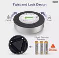One Touch Operated Wireless LED Light 1x LED  |   Circuit Town. 