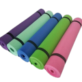 Premium Non-Slip Eco-Friendly Yoga Mat with Durable Carrier Strap - Durable With Texture, 4mm - 15mm Thick. 