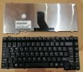 Laptop Notebook Keyboard Toshiba Satellite A100 Series P/N A000001030 –  Black. 