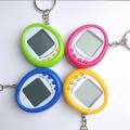 Electronic Pet Toys Tamagotchis Pet Raising Game Keychain 90S Nostalgic 49 Pets In One Virtual Cyber Pet Toy For Children Gift. 