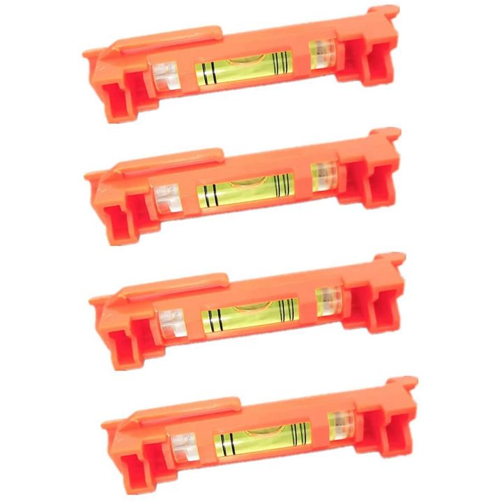 16Pcs String Level Hanging Line for Leveling Surveying, Building Trades, Bricklaying, Etc.