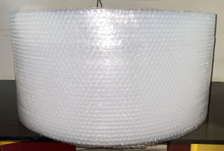 Bubble Wrap Length 10 Meter Width 19 inches/ Length 5 meter Width 19 inches High Quality Packing Material Strong Bubbles No 1 Plastic Material for packing and Wrapping