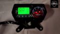 Honda Cd 125 Digital Meter and for all bike fitting. 
