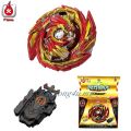 B-155 BEYBLADE BURST B155 Starter Master Diabolos Gn with launcher. 
