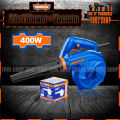 Wadfow WAB15401 Electric Aspirator Blower 400W. 