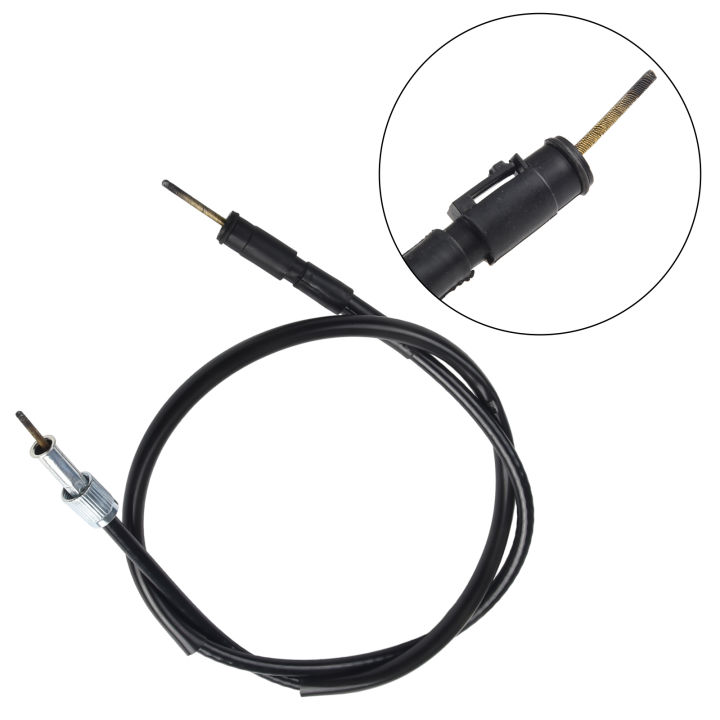 1pc Speedometer Cable Motorcycle Speedometer Cable Wires Anti Corrosion And Non Deformation Suitable For Honda Dio Vision 110 50