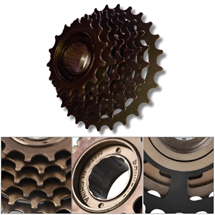 Cycle%20Freewheel%207%20Speed%20Compatible%20with%20Gear%20Cycle%2021%20Speed%20with%2014-28%20Teeth%20Cassette%20Road%20MTB%20Bike%20Flywheel%20cycle%20accessories%20-%20Image%205