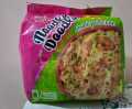 Kolson Instant Noodles, Chunky Chicken, 4 Packs Inside, 260g. 