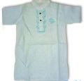 Boys Shalwar kameez Turquoise color new design. 