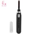Bliss Electric Eyelash Curler Rechargeable Heated Eyelash Curler with 3 Temp Settings for Long Lasting Natural Curl Makeup Tool for Women in Asia Eyelash Curler with Temperature Control. 