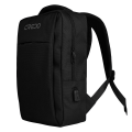 CREDO Laptop bag, Hp laptop bag Travel bag, Laptop bags for men, Education bag, Business purpose bag for men, office bag,Large Capacity Water Resistant,Best Multifunctional Bag for School COllege universityMultifunctional Business Anti-Theft Bag.. 