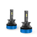D4S/R - X-7Seven HID TO LED Replacement LED Lights - 120Watts 12000Lumens - USA One Year Warranty. 