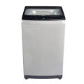 Haier 8.5 Kg Fully Automatic Washing Machine - HWM 85-826 - 10 Years Warranty - Grey. 