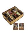 High Quality Organisers Pack of 3 - Shoes Storage Under Bed. 