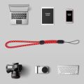 Adjustable Mobile Phone Wrist Straps Hand Lanyard Keychain Anti Lost Rope Cord. 