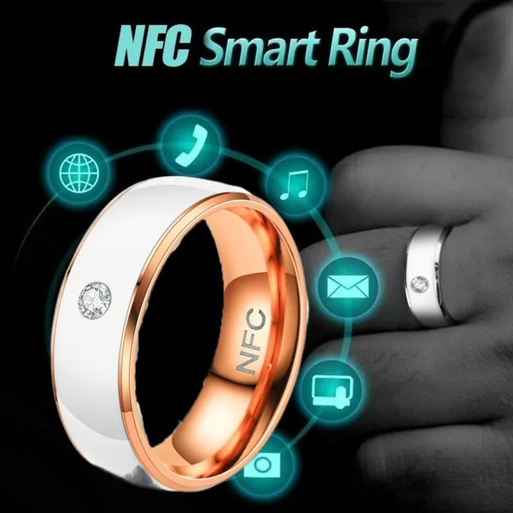 Stainless%20Steel%20NFC%20Smart%20Ring%20Creative%20Wearable%20Connect%20Multifunctional%20Finger%20Digital%20Ring%20Waterproof%20Magic%20Wear%20NFC%20Finger%20Ring%20for%20Android%20Phone%20Men%20-%20Image%206