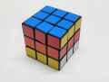Rubik's Cube 3x3 Puzzle 1Pcs, Magic Cube Puzzle 3D. 