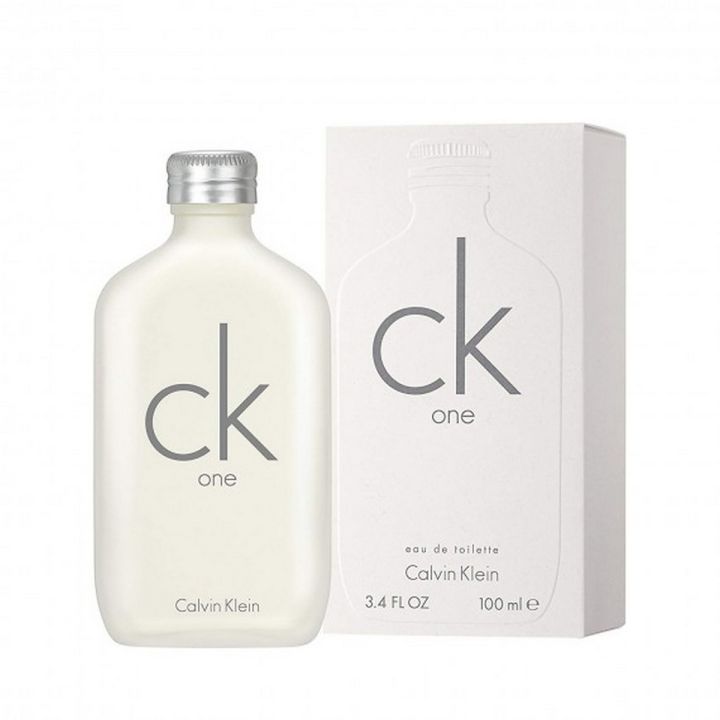 Calvin Klein Calvin Klein Ck One Edt 100Ml