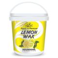 Soft Touch Lemon Wax 1500ml. 