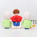 Baldi's Basics In Education And Learning Plush Toy Hot Game Baldi Stuffed Plush Doll For Kids. 