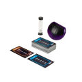 Taboo Board Game (For Above 13 Yrs) - Purple. 