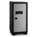 X-1070 - Digital Safe - Black. 