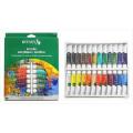 Reeves Acrylic Colour set of 24. 