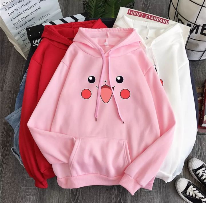 Trendy%20CUTE%20PICKACHU%20Tag%20Print%20Kangaroo%20Hoodie%20huddy%20Pocket%20Drawstring%20Casual%20Pullover%20Hodie%20Clothing%20Long%20Sleeves%20Export%20Quality%20Huddie%20Winter%20Wear%20Smart%20Fit%20Hoody%20For%20Women%20Girls%20-%20Image%203