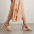 WalkEaze Casual Wedge - 74887S- Wedges Shoes For Women and Girls. 