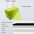 FG 4Pcs Car Door Bowl Protective Sticker Film Protector Trim Sticker Anti-Scratch Car Handle Bowl Strip Protection. 