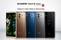 Huawei Mate 10 Pro 6GB, 128GB Dual Sim PTA Approved Used Fresh Stock With original Charger. 