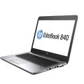 Daraz Like New Laptops - HP EliteBook 840 G3 Core i5 6th Gen/8GB/256GB SSD/14" LED. 