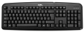 Wired Keyboard USB | Gaming Keyboard | Mechanical Feel Keyboard | RGB Backlit Keyboard | Silent Typing Keyboard for PC Laptop | Full Size Ergonomic Keyboard. 