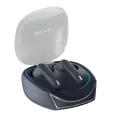 Ronin R520 Wireless Earbuds Bluetooth V53 ENC Touch Control IPX4 Water Resistant 7 Hour Playtime Gaming Mode. 