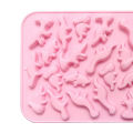 Dinosaur Mold No Smell Dinosaurs Fondant Decoration Mold. 
