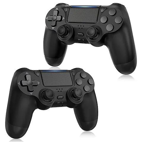 PS4%20Wireless%20Controller%20for%20Playstation%204%20DUALSHOCK%204%20Wireless%20Playstation%20Controller%20by%20opal%20-%20Image%207