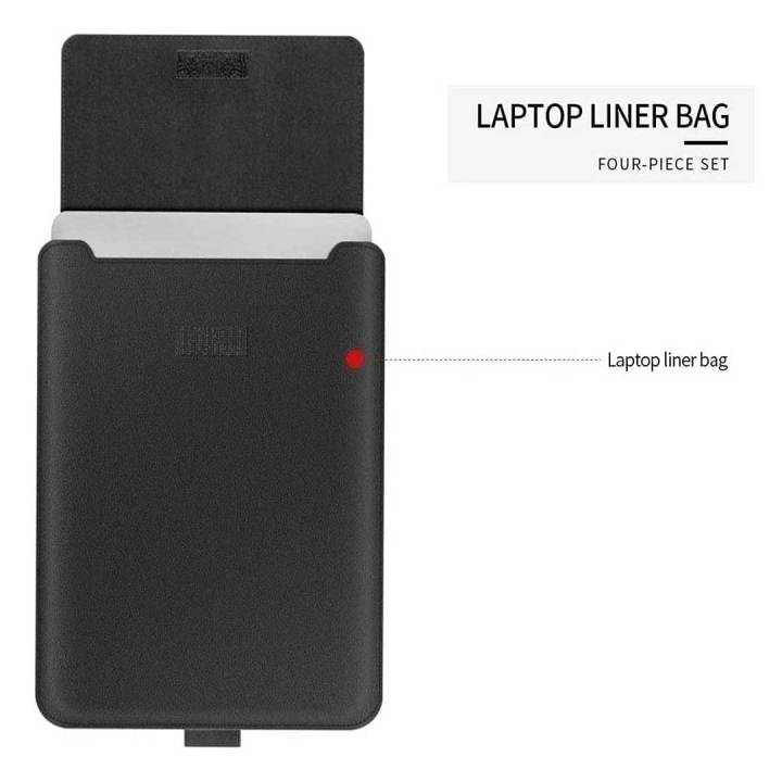 Premium%20Soft%20PU%20Leather%20Sleeve%20with%20Folding%20Stand%20Feature%20&%20Handle%20For%20MacBook%20Air/Pro%2013%20Inch%20&%2013.3%20Inch%20Case%20Ultra%20Thin%20%E2%80%93%20Black%20-%20Image%202