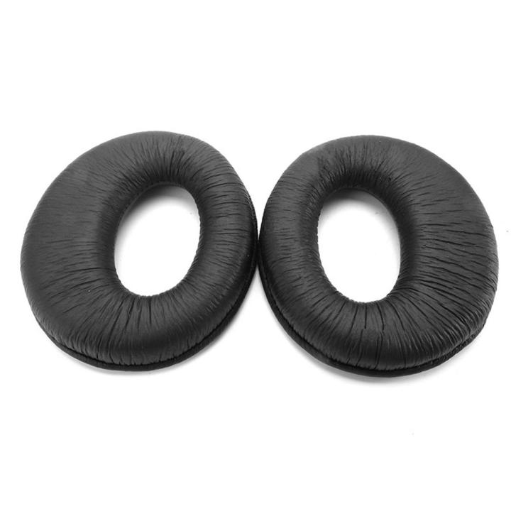 Ear Pads Earpad Tools DIY Cushion For Sony MDR-RF925 RK RF970RK RF925RK RF985R Headphones