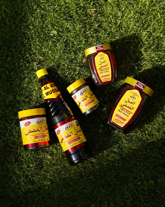 Al%20Asalul%20Mussafa%20Pure%20Beri%20Honey%201kg,%20Natural%20Sidr%20honey%201000g,%20Small%20Bees%20Honey%20-%20Image%205