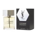 Yes Saint Laurent Ysl L Homme Men Edt 100Ml. 