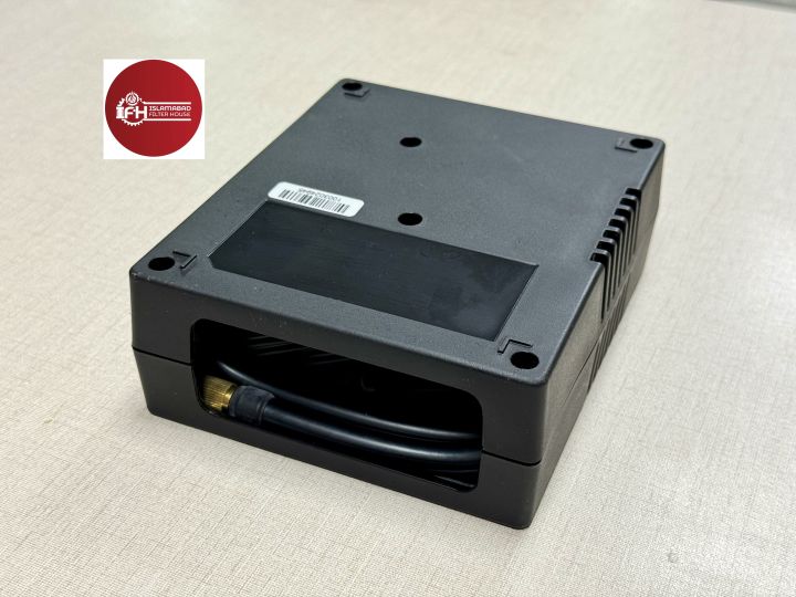 Genuine%20Japanese%20Car%20Air%20Pump/Inflator/Compressor%20with%20Pressure%20Gauge%20-%20Image%204