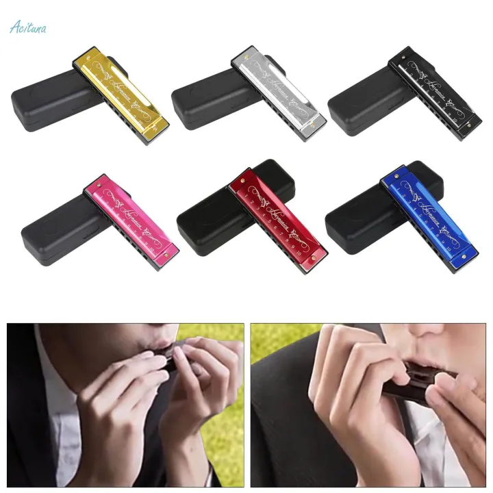 Mouth%20Organ%20Professional%20Diatonic%20Harmonica%20Deluxe%20Harmonica%20Harmonica%20for%20Concert%20Activities%20-%20Image%207