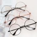 Round Harry potter Style Glasses For Girls with Free Box. 
