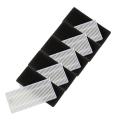 Robotic Vacuum Cleaner HEPA Filter Side Main Brush Mop Cloth for NEATSVOR X500 Orfeld x503 Robot Vacuum Cleaner Accessories. 
