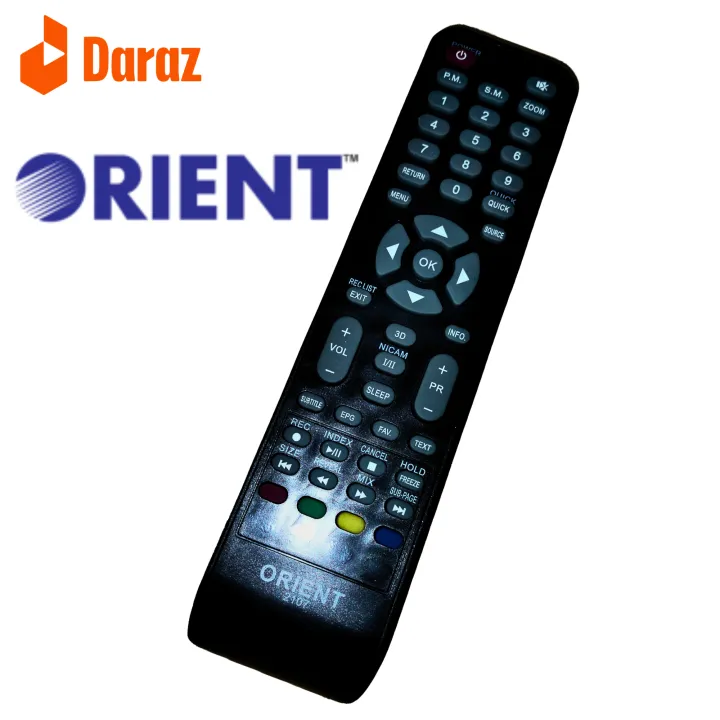 Orient%20Remote%20Control%20for%20Orient%203D%20LED%20LCD%20TV%20Remote%20Control%20-%20Image%205